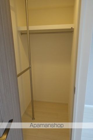 パークアクシス錦糸町WESTの内装写真