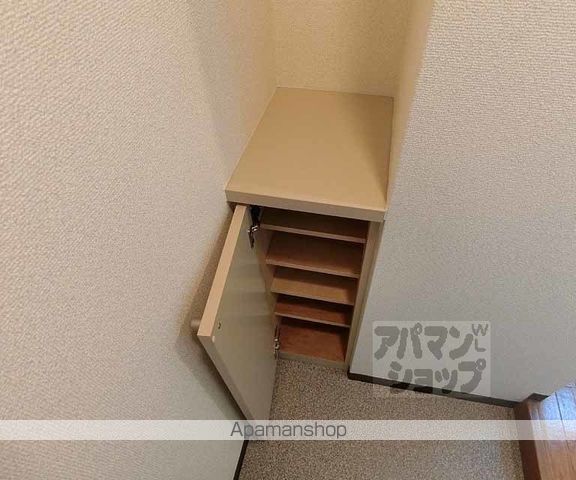 ルビナス竹澤の内装写真