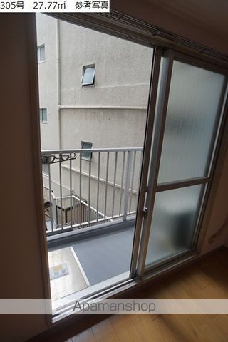 ニューライフ新宿東の内装写真