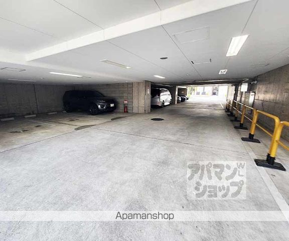 三条室町パークホームズの外観写真