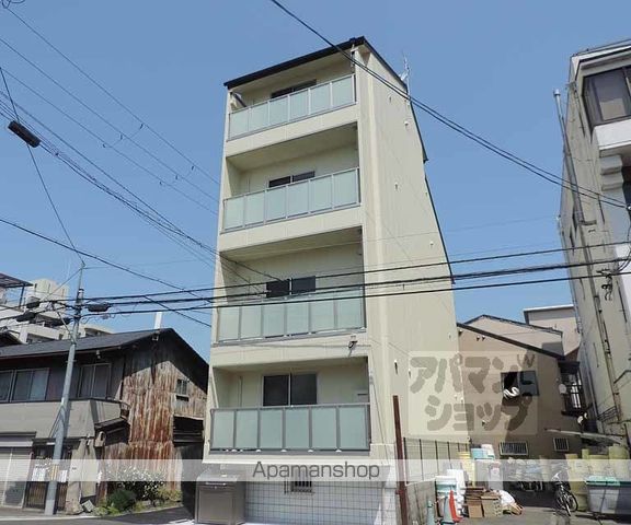 セント相合町の外観写真