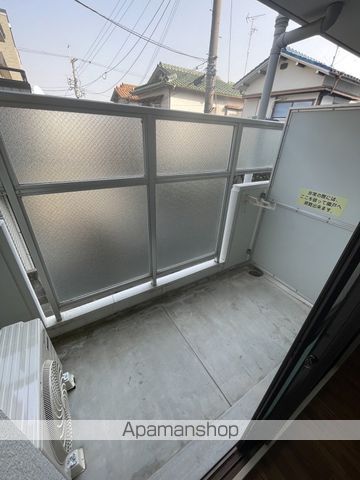 シャルム豊島の内装写真