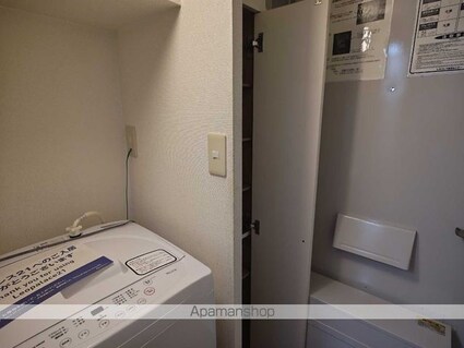 レオパレスＥＳＳＯＲ祝谷[1K/19.87m2]の内装2