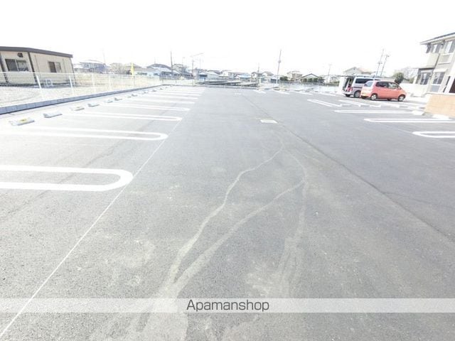 アクセル ウエストのその他写真
