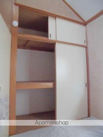 池田コーポの内装写真