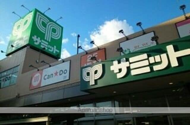 シティーコート矢向の周辺写真