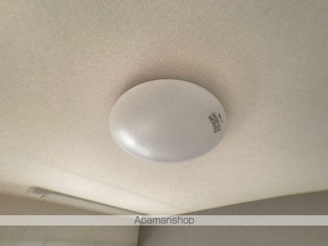 スペランツァ ドゥーエの内装写真