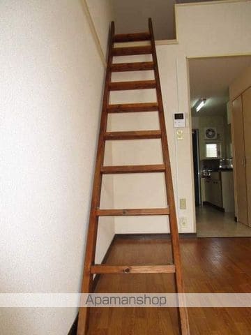 プチメゾン南月見ヶ丘の内装写真