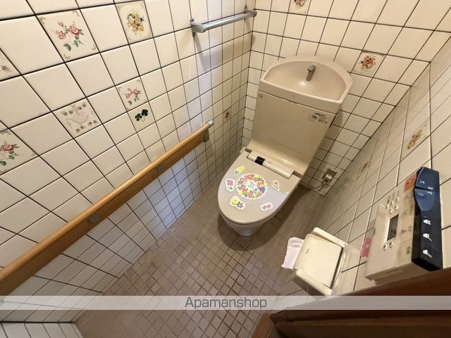 島村ホームの内装写真