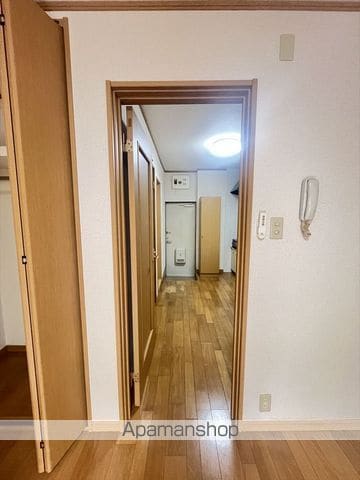 ルーラルハイツの内装写真