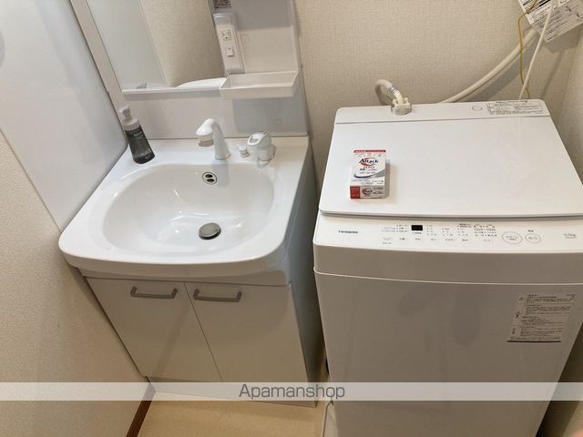 アムール椿の内装写真
