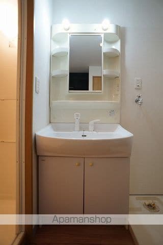 フォレスト有玉台の内装写真