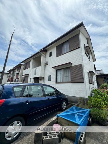 タウンホーム湘南Bの外観写真