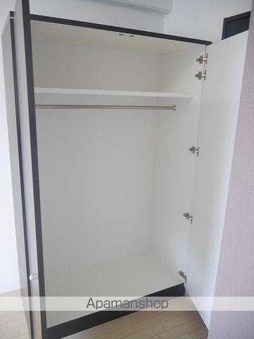 大供Aマンションの内装写真