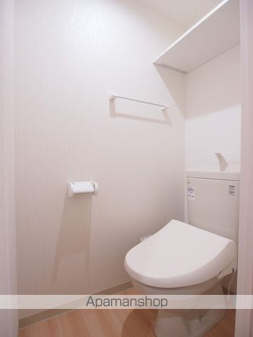 EFFICIENT栄通の内装写真