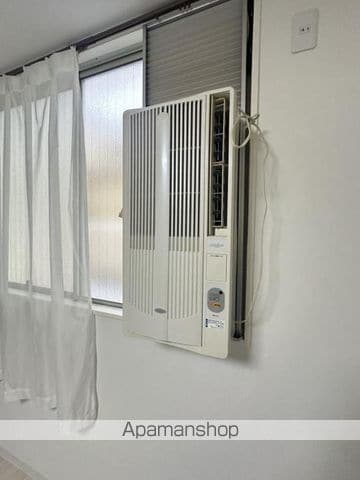 FURAIMANSIONの内装写真