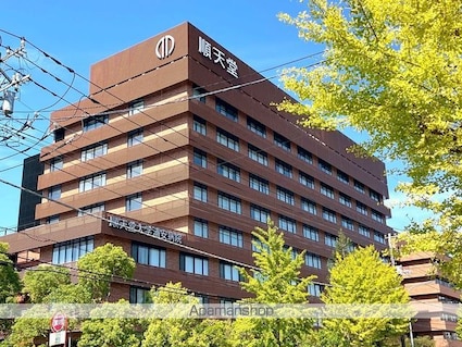 ハイム・カメリア[1DK/31.64m2]の周辺2