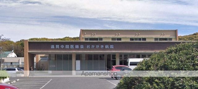 プロスペリティ岡垣Iの周辺写真
