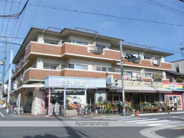 セジュール北山の周辺写真
