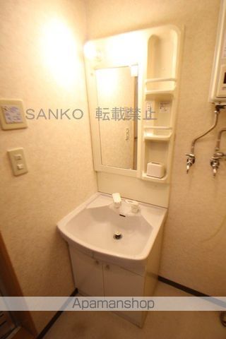 ウイングコート札幌IIの内装写真
