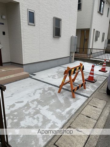 東海道本線 鴨宮駅 徒歩9分 2階建 築6年のその他写真