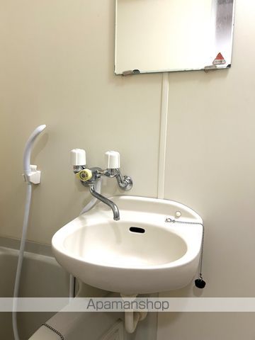 マンションコスモスの内装写真