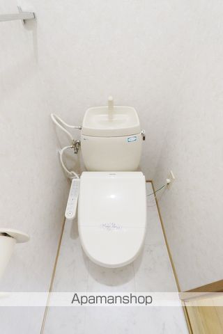 ハビネスハイツの内装写真