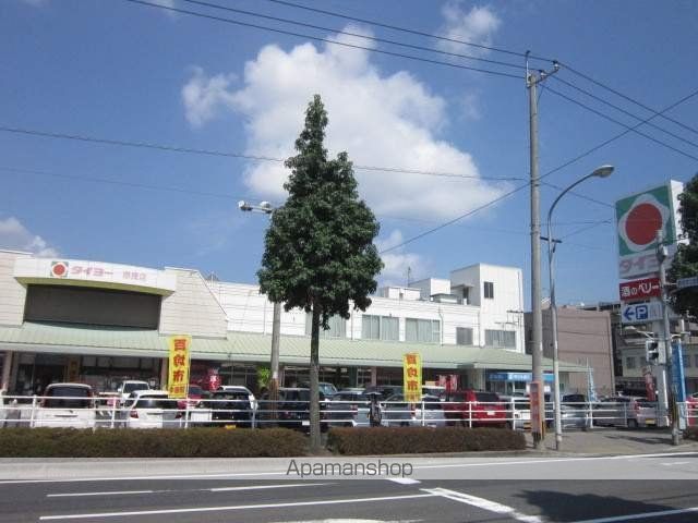 リバティ万喜の周辺写真