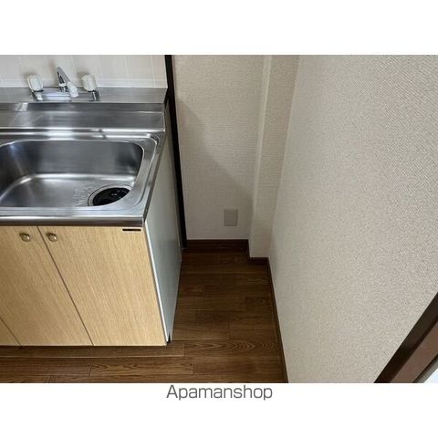 ノーブルガーデン KTの内装写真