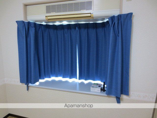 ベイプレイスマンションの内装写真