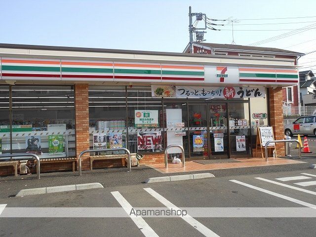 ビーグラッド馬込沢の周辺写真