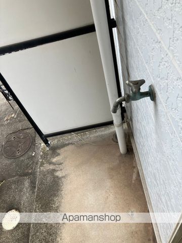 TOMIOの外観写真