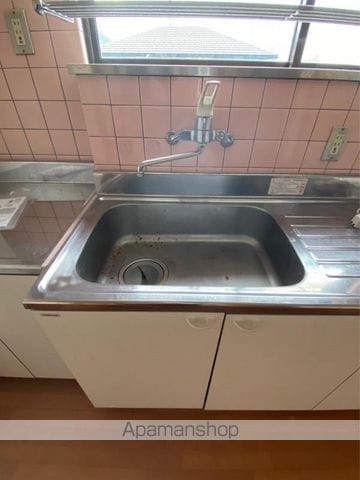 コーポMORIの内装写真