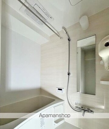 ＦＩＮＥ　ＳＭＡＲＴ錦町[1R/29.24m2]のバス