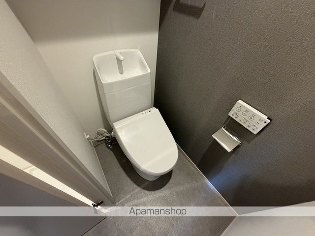 ウェルスクエア池田井口堂の内装写真