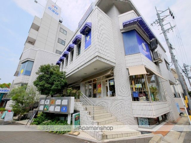 シティライフ本山の周辺写真