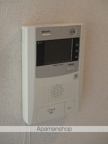 ルートホワイトIIの内装写真