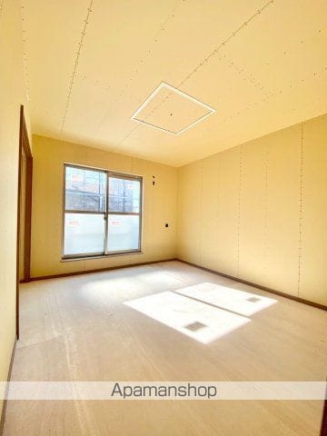 MAISONETTE LAND 栄 Bの内装写真