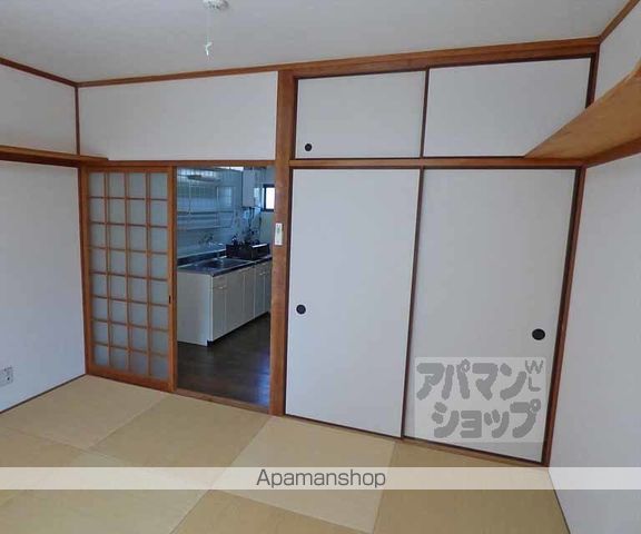 アズィールC棟の内装写真