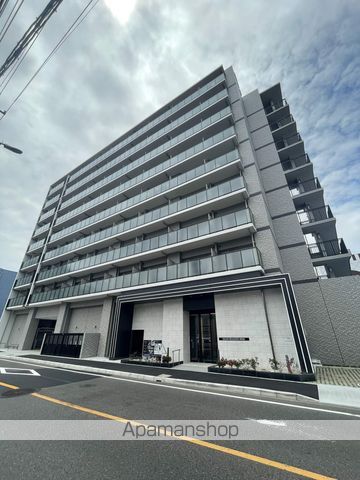 エスリード大須観音プリモの外観写真