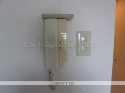 ｓｕｎｄａｎｃｅ[1K/25.2m2]のセキュリティ