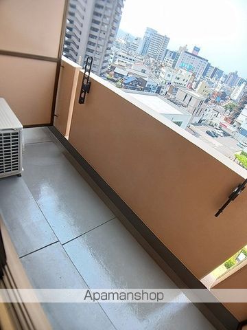 プラシード倉敷の内装写真