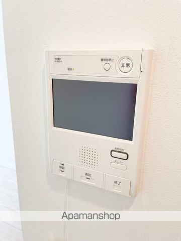 スプランディッド新大阪DUEの内装写真