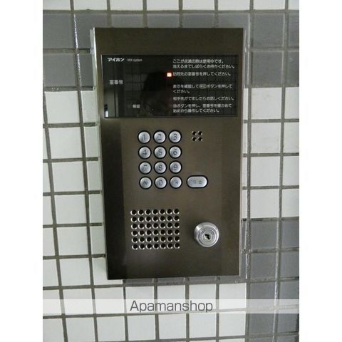 TOMY HOUSEの玄関写真