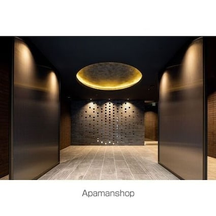 コンポジット新宿柏木[1K/22.4m2]のその他内装1