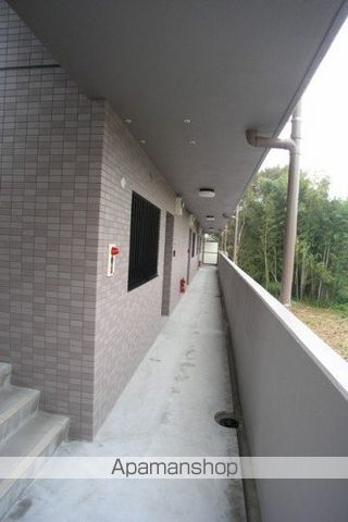 アビタシオン比留川の内装写真
