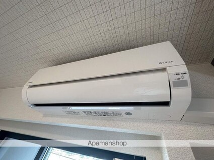 二番館[1K/27.02m2]のその他設備
