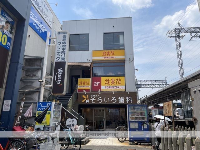 F?STYLE八尾西山本町2号館の周辺写真