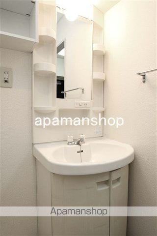 ヴァンシス難波南の内装写真