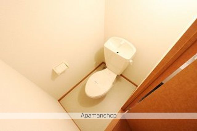 レオパレス高瀬川の内装写真